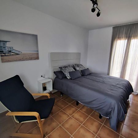 Casa Molinera Villa Corralejo Kültér fotó