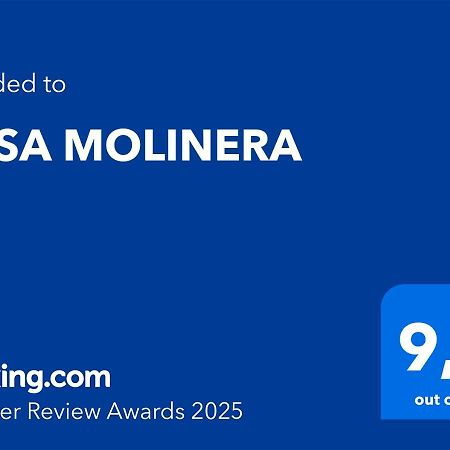 Casa Molinera Villa Corralejo Kültér fotó