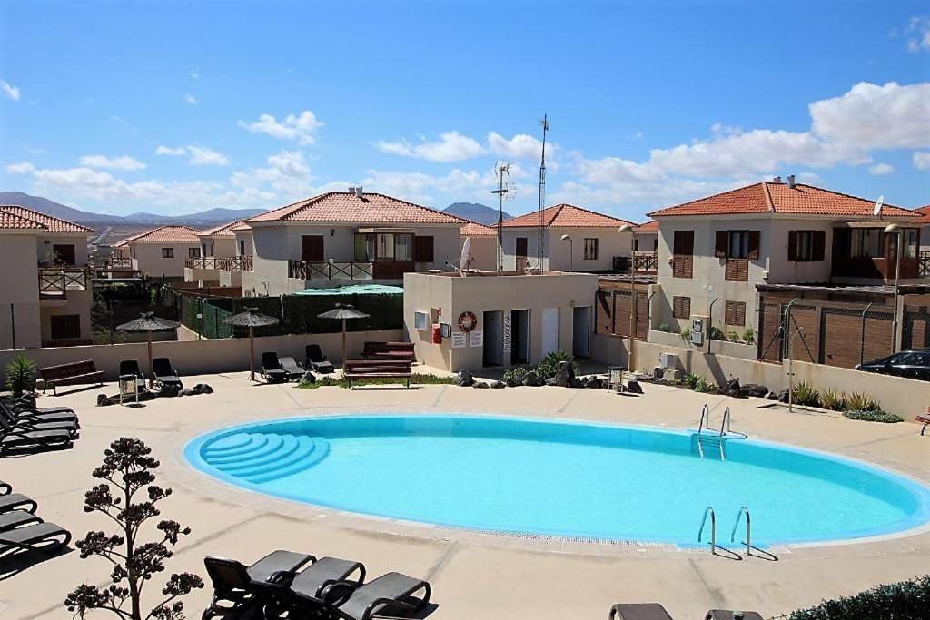 Casa Molinera Villa Corralejo Kültér fotó