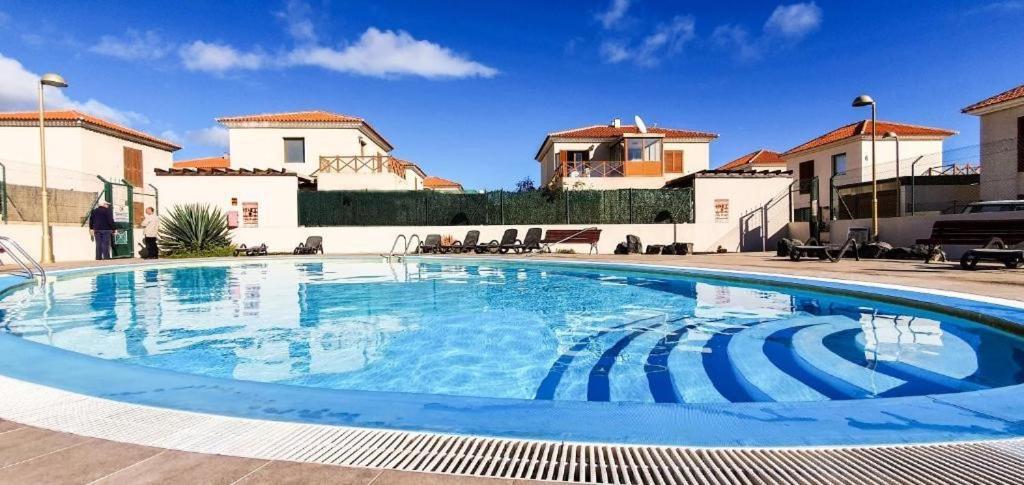 Casa Molinera Villa Corralejo Kültér fotó