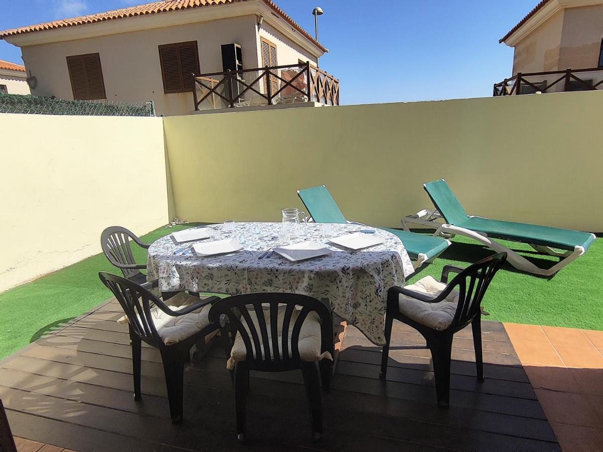 Casa Molinera Villa Corralejo Kültér fotó