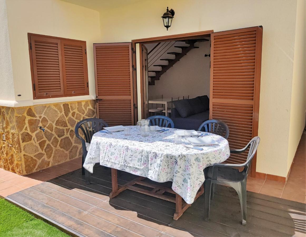 Casa Molinera Villa Corralejo Kültér fotó