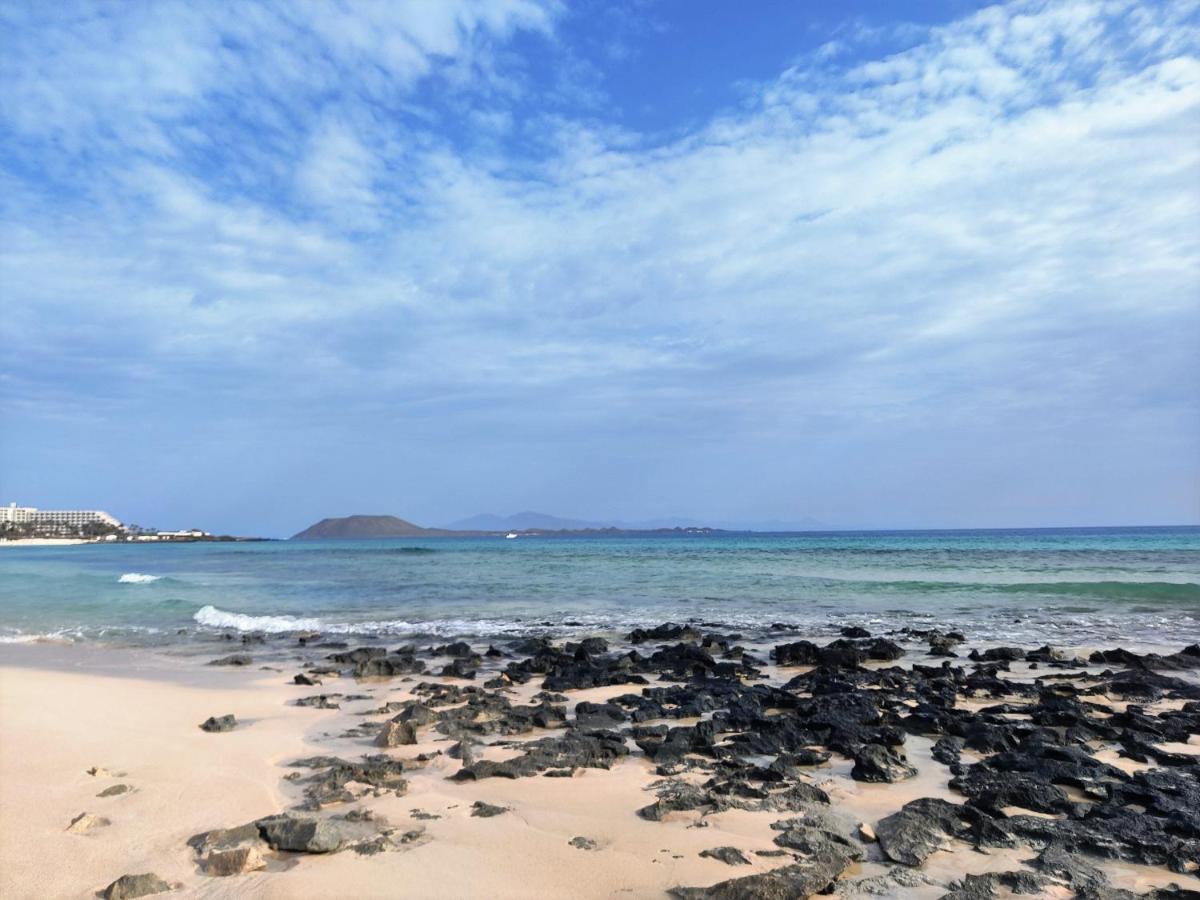 Casa Molinera Villa Corralejo Kültér fotó
