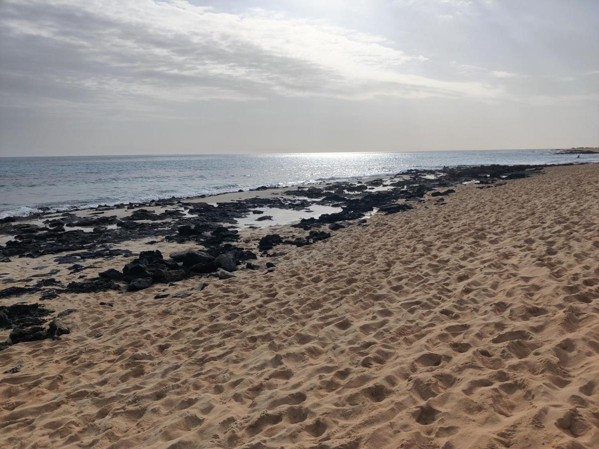 Casa Molinera Villa Corralejo Kültér fotó
