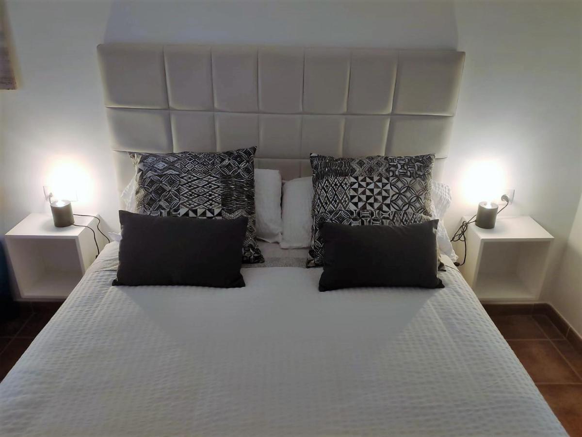 Casa Molinera Villa Corralejo Kültér fotó