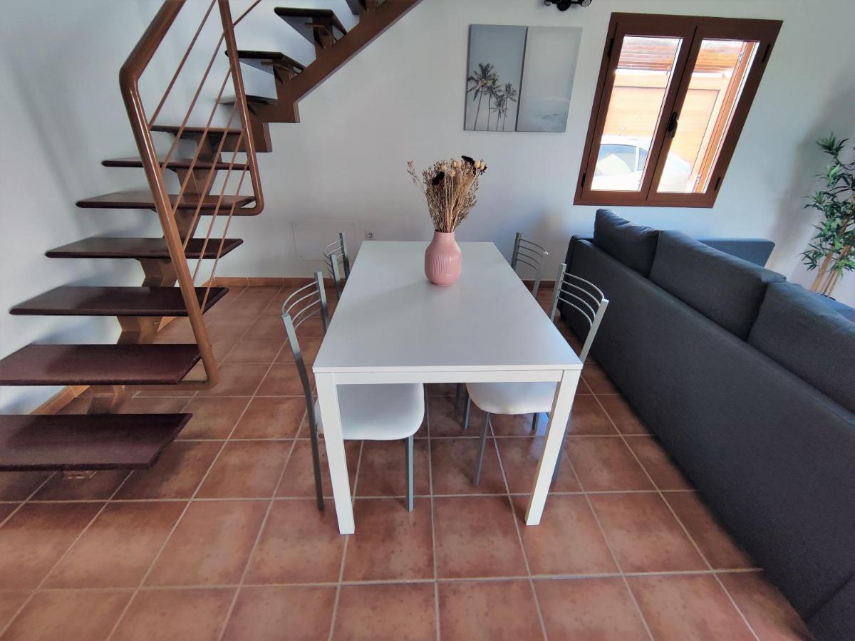 Casa Molinera Villa Corralejo Kültér fotó