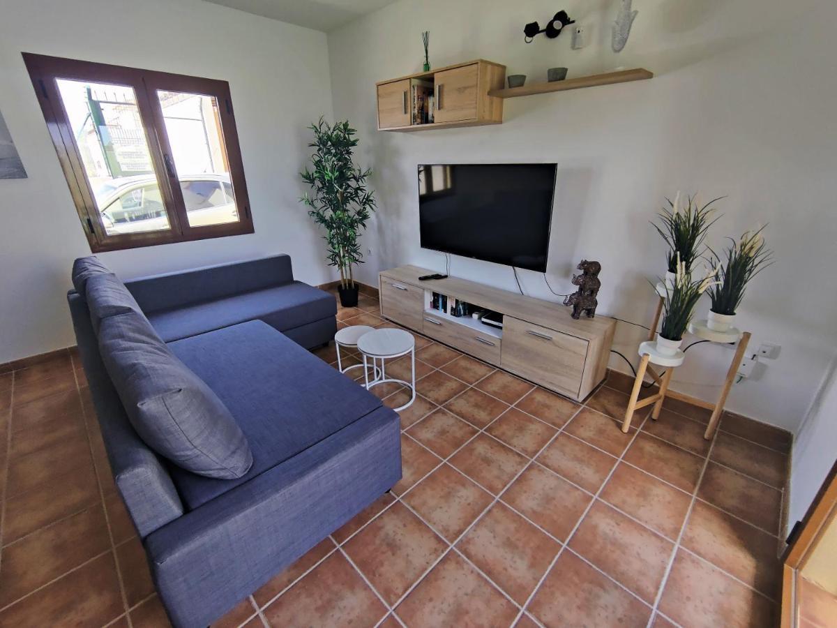 Casa Molinera Villa Corralejo Kültér fotó