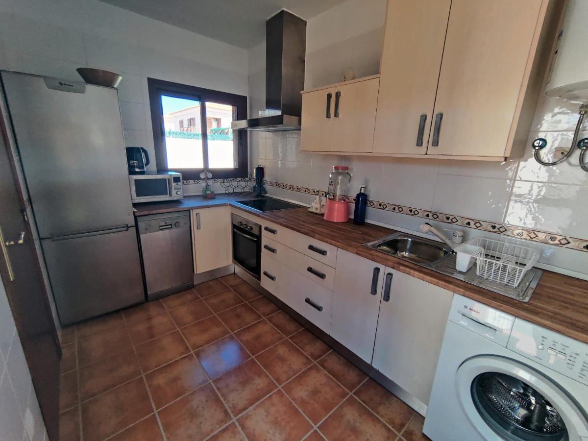 Casa Molinera Villa Corralejo Kültér fotó