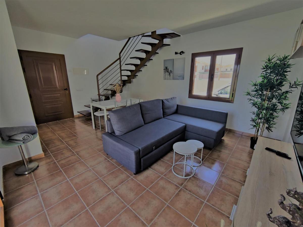 Casa Molinera Villa Corralejo Kültér fotó
