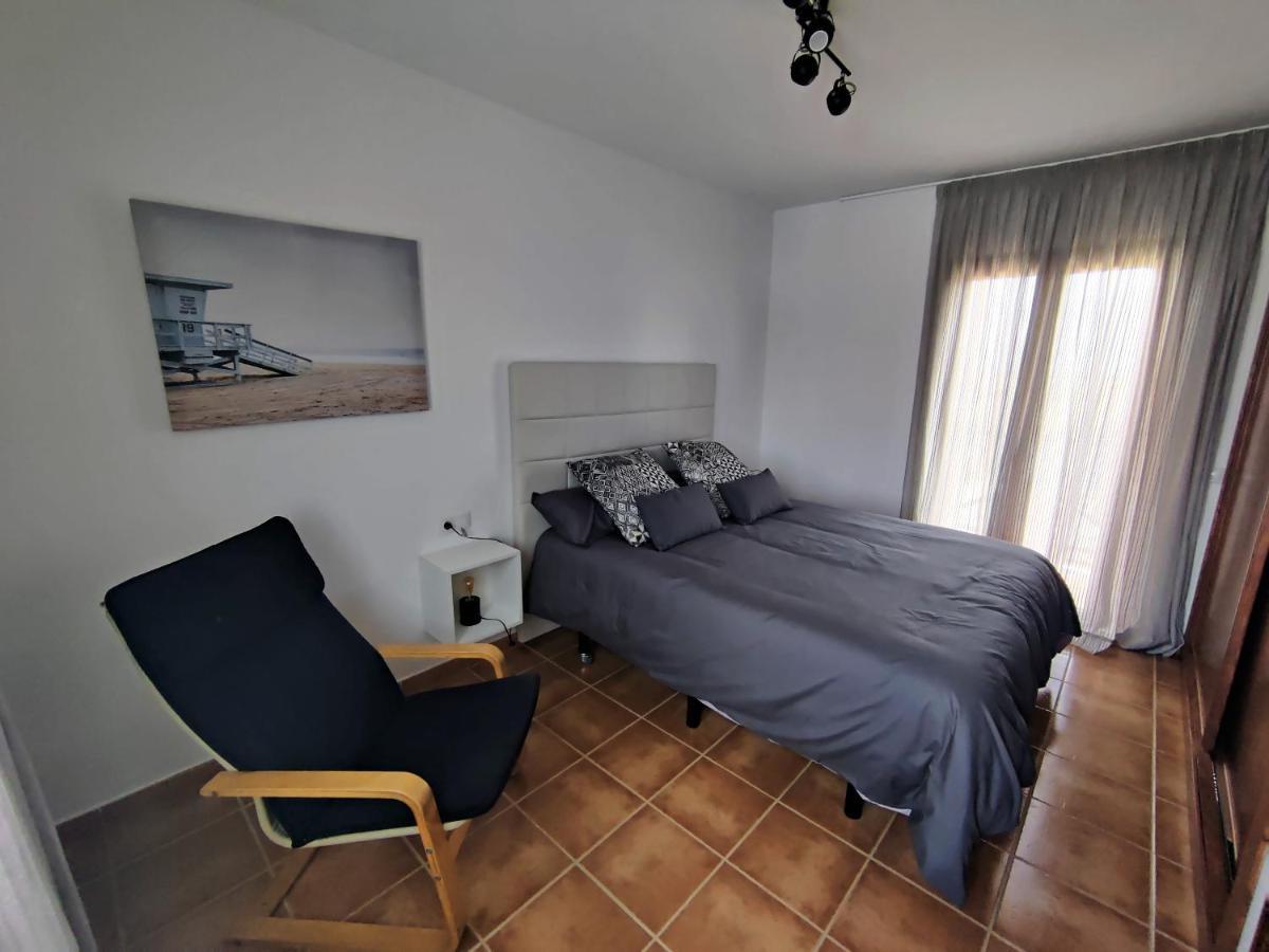 Casa Molinera Villa Corralejo Kültér fotó