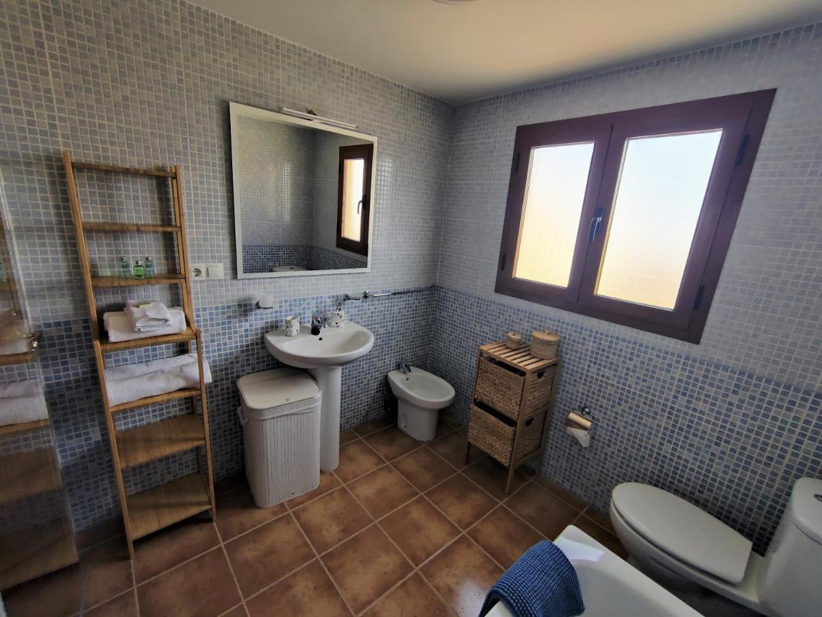 Casa Molinera Villa Corralejo Kültér fotó