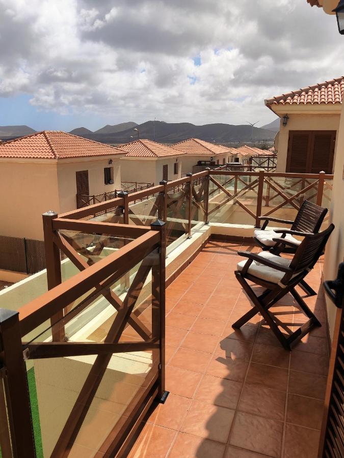 Casa Molinera Villa Corralejo Kültér fotó