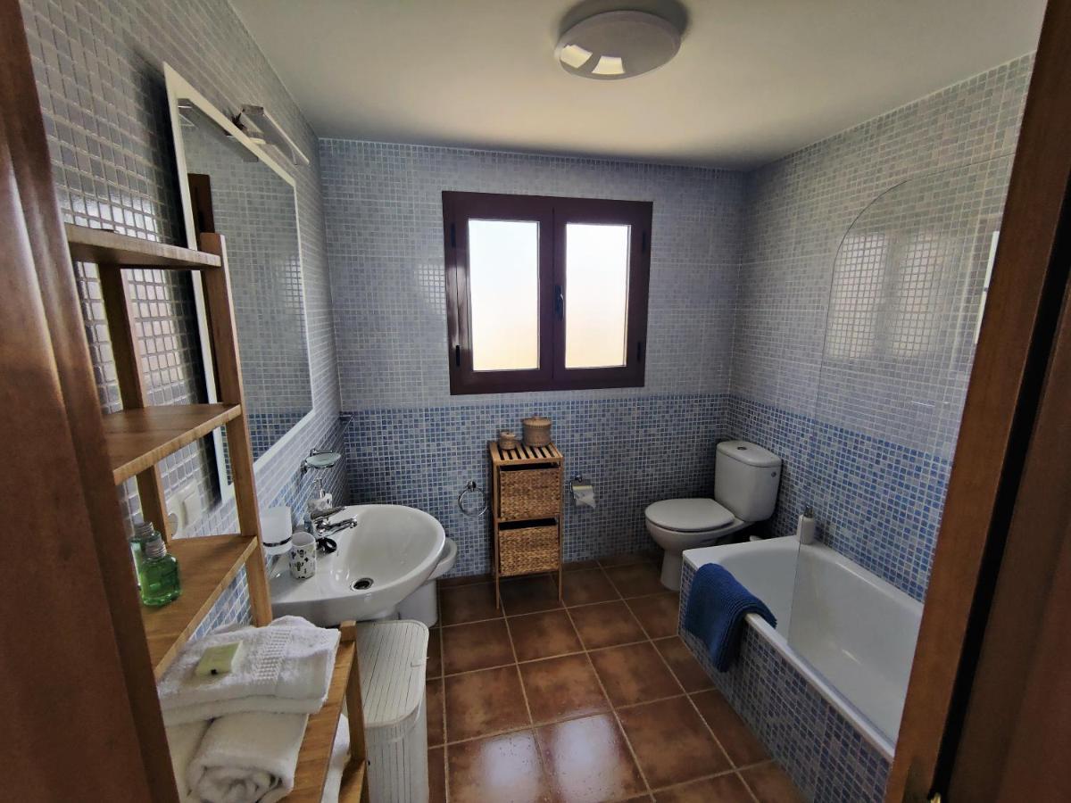 Casa Molinera Villa Corralejo Kültér fotó