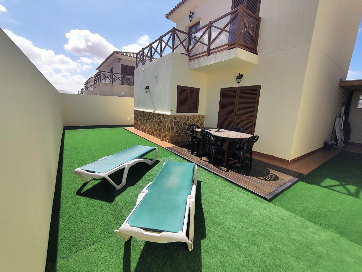 Casa Molinera Villa Corralejo Kültér fotó