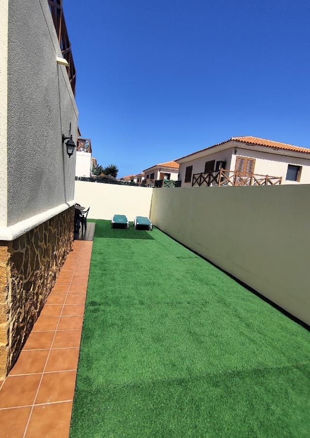 Casa Molinera Villa Corralejo Kültér fotó