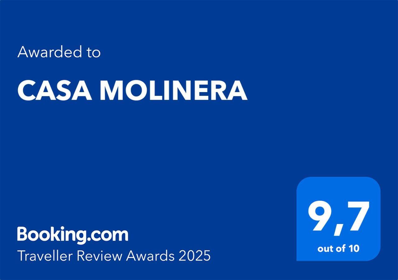 Casa Molinera Villa Corralejo Kültér fotó